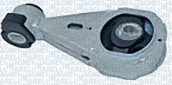 Magneti Marelli 030607010736 - Moottorin tuki inparts.fi