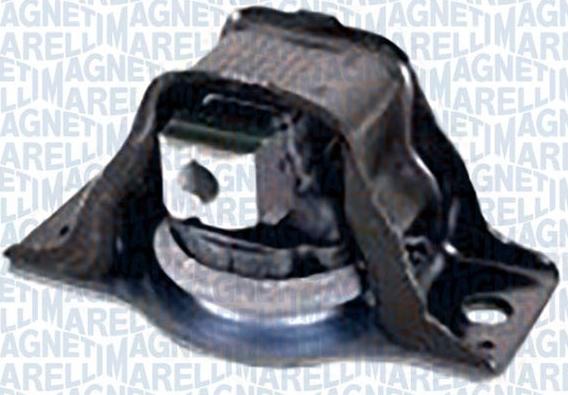 Magneti Marelli 030607010731 - Moottorin tuki inparts.fi