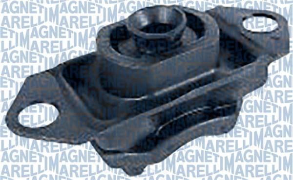 Magneti Marelli 030607010733 - Moottorin tuki inparts.fi