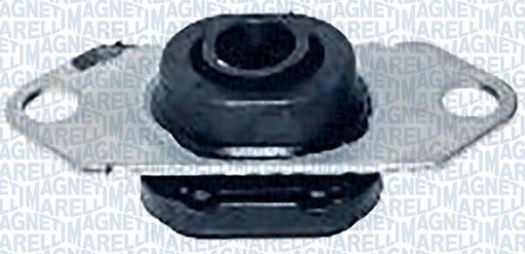 Magneti Marelli 030607010729 - Moottorin tuki inparts.fi