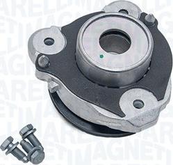 Magneti Marelli 030607020513 - Jousijalan tukilaakeri inparts.fi