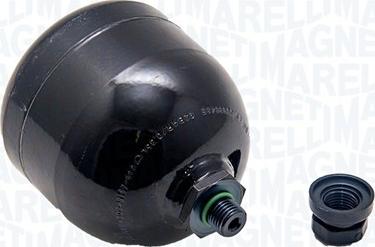 Magneti Marelli 024000001010 - Venttiiliyksikkö, hydrauliikkalaite-automaattivaihteisto inparts.fi