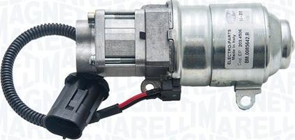 Magneti Marelli 024000003010 - Venttiiliyksikkö, hydrauliikkalaite-automaattivaihteisto inparts.fi