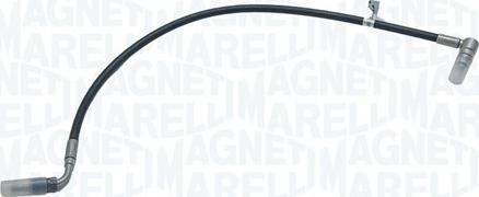 Magneti Marelli 024000007010 - Venttiiliyksikkö, hydrauliikkalaite-automaattivaihteisto inparts.fi