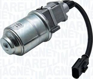 Magneti Marelli 024000015010 - Venttiiliyksikkö, hydrauliikkalaite-automaattivaihteisto inparts.fi