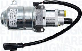 Magneti Marelli 024000015010 - Venttiiliyksikkö, hydrauliikkalaite-automaattivaihteisto inparts.fi