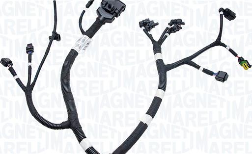 Magneti Marelli 024000028010 - Venttiiliyksikkö, hydrauliikkalaite-automaattivaihteisto inparts.fi