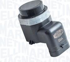 Magneti Marelli 021016041010 - Sensori, pysäköintitutka inparts.fi