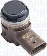 Magneti Marelli 021016056010 - Sensori, pysäköintitutka inparts.fi