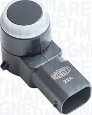 Magneti Marelli 021016066010 - Sensori, pysäköintitutka inparts.fi