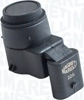 Magneti Marelli 021016008010 - Sensori, pysäköintitutka inparts.fi