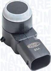 Magneti Marelli 021016075010 - Sensori, pysäköintitutka inparts.fi