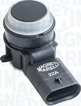 Magneti Marelli 021016112010 - Sensori, pysäköintitutka inparts.fi