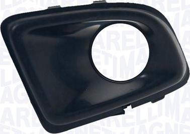 Magneti Marelli 021316910580 - Puskurin pinta inparts.fi