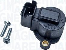 Magneti Marelli 023000040010 - Venttiiliyksikkö, hydrauliikkalaite-automaattivaihteisto inparts.fi