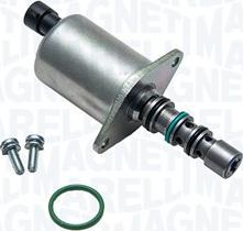 Magneti Marelli 023000041010 - Venttiiliyksikkö, hydrauliikkalaite-automaattivaihteisto inparts.fi