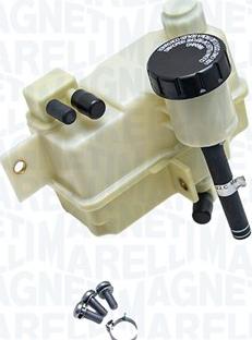 Magneti Marelli 023000056010 - Venttiiliyksikkö, hydrauliikkalaite-automaattivaihteisto inparts.fi