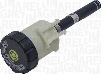 Magneti Marelli 023000014010 - Venttiiliyksikkö, hydrauliikkalaite-automaattivaihteisto inparts.fi