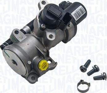 Magneti Marelli 023000013010 - Venttiiliyksikkö, hydrauliikkalaite-automaattivaihteisto inparts.fi