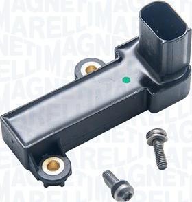 Magneti Marelli 023000012010 - Venttiiliyksikkö, hydrauliikkalaite-automaattivaihteisto inparts.fi