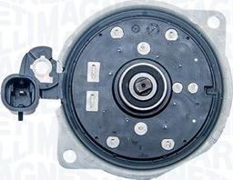 Magneti Marelli 023000038010 - Venttiiliyksikkö, hydrauliikkalaite-automaattivaihteisto inparts.fi