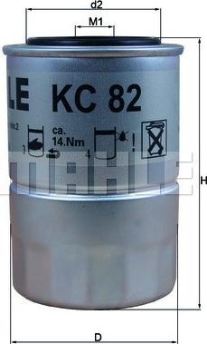 Magneti Marelli 154096313670 - Polttoainesuodatin inparts.fi