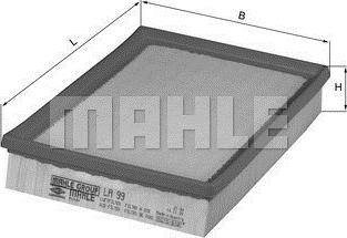 Magneti Marelli 154064169450 - Suodatin, sisäilma inparts.fi