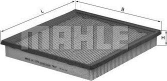 Magneti Marelli 154065990620 - Ilmansuodatin inparts.fi