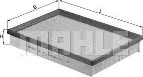 Magneti Marelli 154066634130 - Ilmansuodatin inparts.fi