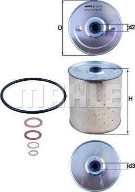 Magneti Marelli 154020125570 - Öljynsuodatin inparts.fi