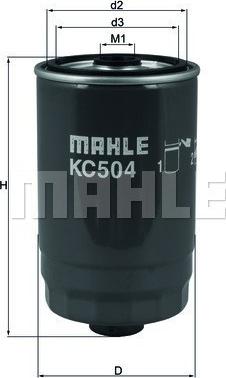 Magneti Marelli 154072343268 - Polttoainesuodatin inparts.fi