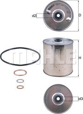 Magneti Marelli 154077690600 - Öljynsuodatin inparts.fi