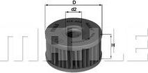 Magneti Marelli 154703553290 - Öljynsuodatin inparts.fi