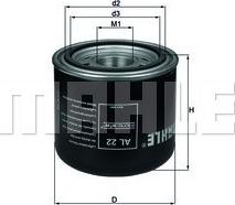 Magneti Marelli 154703665570 - Ilmankuivaus patruuna, paineilmalaite inparts.fi