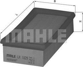 Magneti Marelli 154703705380 - Ilmansuodatin inparts.fi