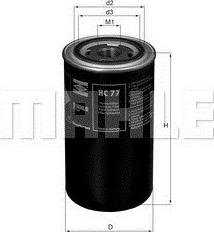 Magneti Marelli 154784875300 - Hydrauliikkasuodatin, automaattivaihteisto inparts.fi