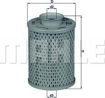 Magneti Marelli 154720086470 - Hydrauliikkasuodatin, ohjaus inparts.fi