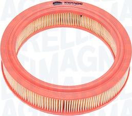 Magneti Marelli 153071760140 - Ilmansuodatin inparts.fi