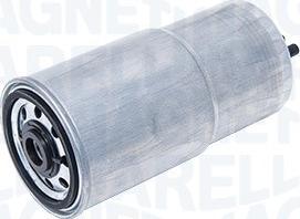 Magneti Marelli 153071760108 - Polttoainesuodatin inparts.fi