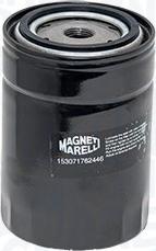 Magneti Marelli 153071762446 - Öljynsuodatin inparts.fi