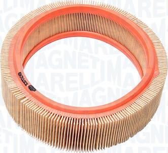 Magneti Marelli 153071762408 - Ilmansuodatin inparts.fi