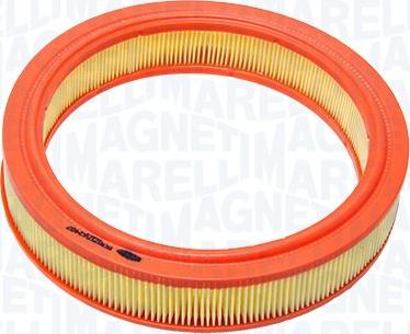 Magneti Marelli 153071762407 - Ilmansuodatin inparts.fi