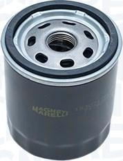 Magneti Marelli 153071762564 - Öljynsuodatin inparts.fi