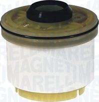 Magneti Marelli 153071762332 - Polttoainesuodatin inparts.fi