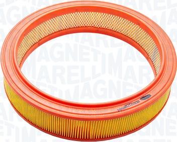 Magneti Marelli 152071758586 - Ilmansuodatin inparts.fi