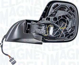 Magneti Marelli 182201529500 - Ulkopeili inparts.fi