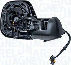 Magneti Marelli 182201527900 - Ulkopeili inparts.fi