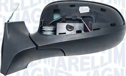 Magneti Marelli 182203100400 - Ulkopeili inparts.fi