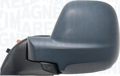 Magneti Marelli 182215004400 - Ulkopeili inparts.fi