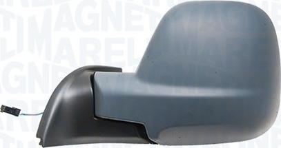 Magneti Marelli 182215004300 - Ulkopeili inparts.fi